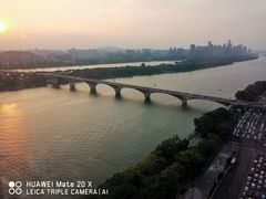 -蘭湘荟一线江景餐厅(解放西路店)