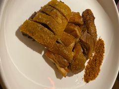 香酥鸡-铁公鸡·四川料理(天环广场店)