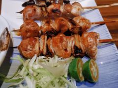 -一吉焼鸟·FOUNDER(桂林路店)