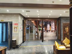 -顺兴老茶馆·精品川菜(世纪城店)