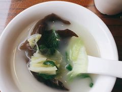 -北京老铺烤鸭(西稍门店)