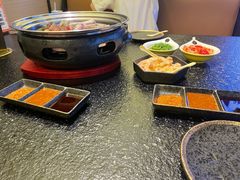-樱嘢·炭火烧肉(惠南店)