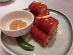 -丰鲤楼•闽南茶楼(仟禧汇店)