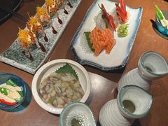 -千代武日本料理(哈西店)