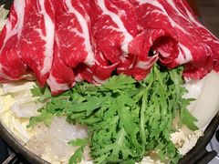 -牛玄庵日式寿喜烧·料理店(新源里店)