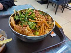 -红鼻子桂林米粉(金唐新光界店)