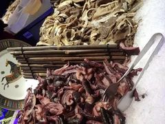-加餐海鲜自助(集美银泰百货店)