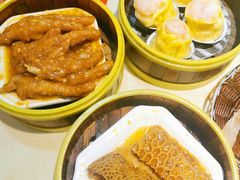 -一茶一点(海景店)