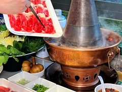 -牛街·马辈儿涮肉(牛街总店)