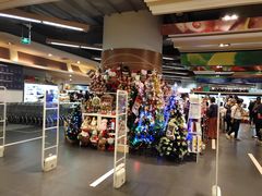 -Olé精品超市(广州太古汇店)