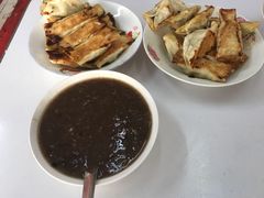 -劈柴院锅贴(沈阳路店)