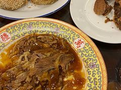 -烤肉季饭庄