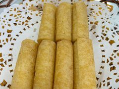 -洞密园美食城·二十二年老店(富华路店)