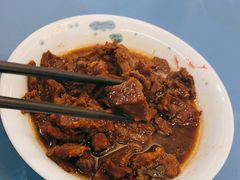 -阿毛饭店(和义路店)