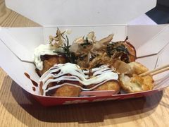 -泉鲤章鱼烧(互联宝地店)