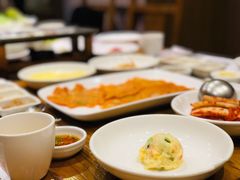 -紫霞门韩国料理烤肉(深南东路店)