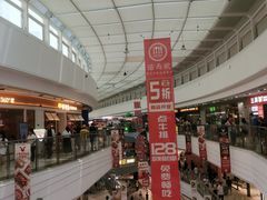 -万达广场(东莞厚街店)