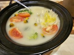 -锦粤宫·精致粤菜(深圳北站店)