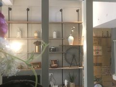 -花十悦·鲜花咖啡餐厅(振业城一期店)