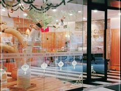 -袖虎·猫馆(体育西路店)