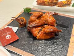 红烧乳鸽-大海湾酒楼(人南店)