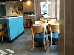 -魏家凉皮(十里河店)