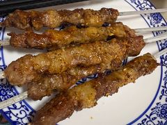 -新察哈尔蒙餐·奶茶(西落凤街店)