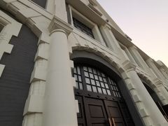 -中国铁道博物馆(正阳门馆)
