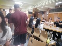 -百福麵家(新馬路店)