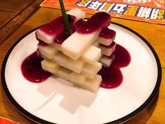 -胡桃里音乐酒馆(白云五号T5 MALL店)