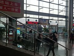 -杭州九堡客运中心