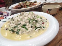-晶渔坊·海鲜私房菜(东夷小镇店)