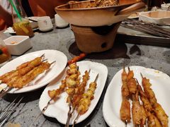 -虾胡闹龙虾馆(湄南河店)