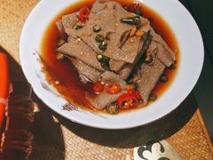 -渝信川菜(长安店)