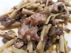 -天目湖刘老四农庄