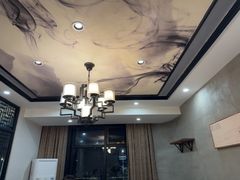 -小三峡食府(西五路店)