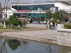 -石湖景区