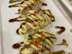 -东江海鲜酒家(艺都分店)