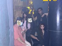 -棂笼·深度沉浸密室(武汉旗舰店)