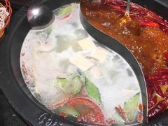 -井格重庆火锅(临平银泰城店)