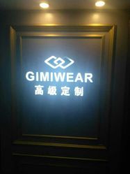 -GIMIWEAR 基米尔男士西服高级定制(陆家嘴店)