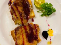 -喜庭海鲜自助(来福士店)