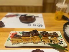 -鳗鲔料理小馆