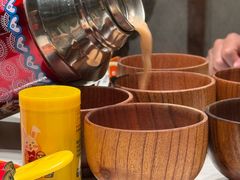 -浩日沁·蒙式餐厅(金泽时代广场店)