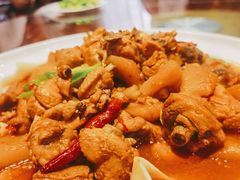 -新疆巴州金丝特餐厅(大钟寺店)