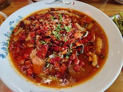 -先启半步颠·川菜小炒