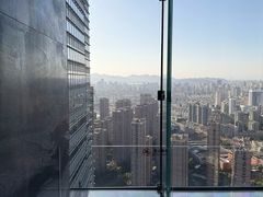 -悦厅·下午茶(杭州柏悦酒店)