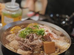 -8锅臭臭锅·正宗台湾小火锅(中心五路店)