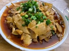 双拼凉拌牛腰牛板筋-双宝红油牛系列
