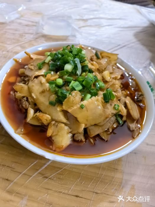 双宝红油牛系列双拼凉拌牛腰牛板筋图片